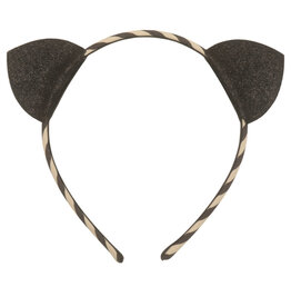 Rockahula Halloween Cat Ears Headband