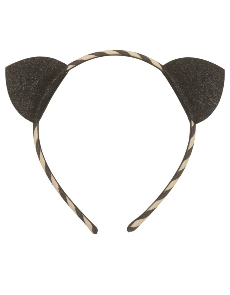 Rockahula Halloween Cat Ears Headband