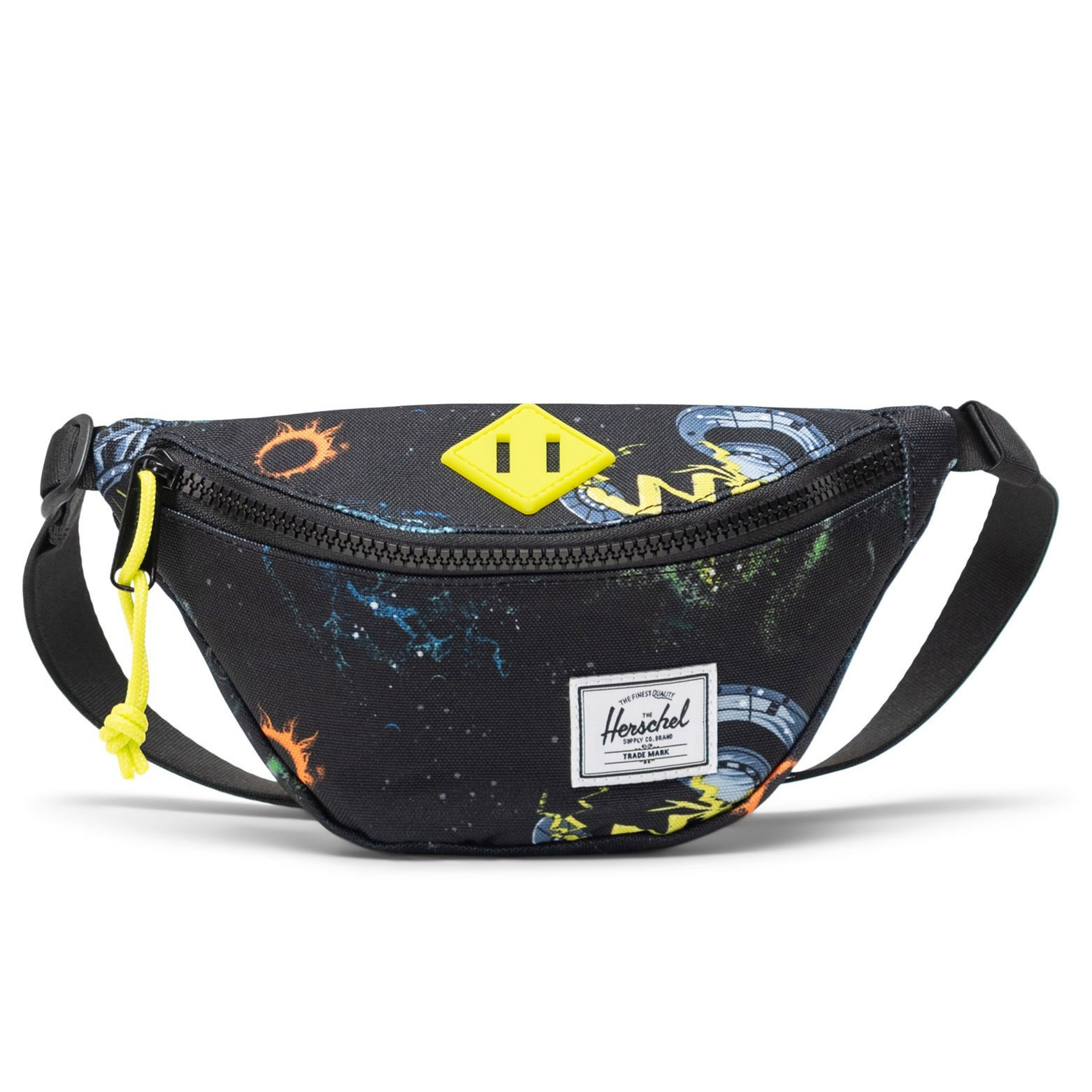 Herschel twelve hip pack 2025