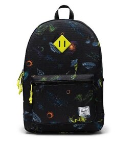 Herschel Heritage Youth UFO Galaxy