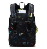 Herschel Heritage Youth UFO Galaxy