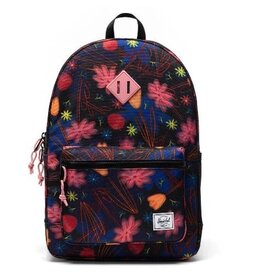Herschel Heritage Youth Doodle Bloom