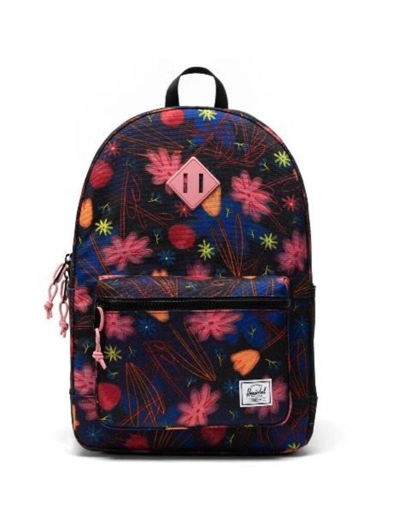 Herschel Heritage Youth Doodle Bloom