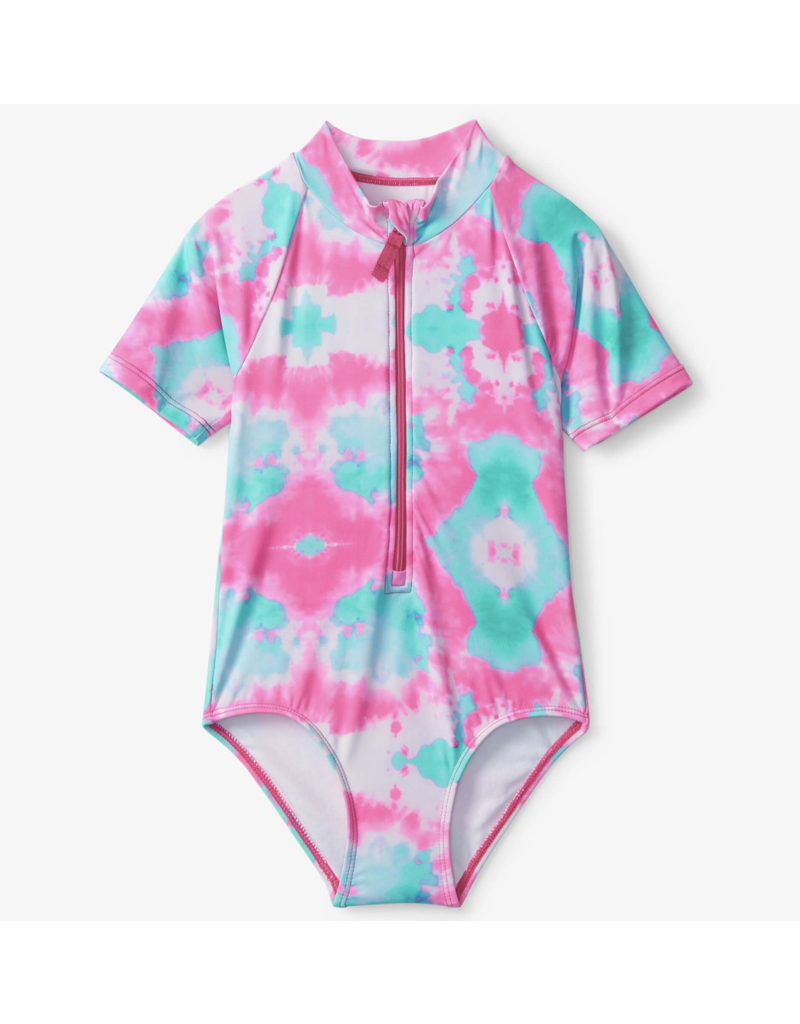 Hatley Sea Creatures 1Pc Rashguard
