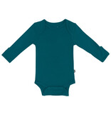 Kyte Baby Loch Bamboo LS Bodysuit