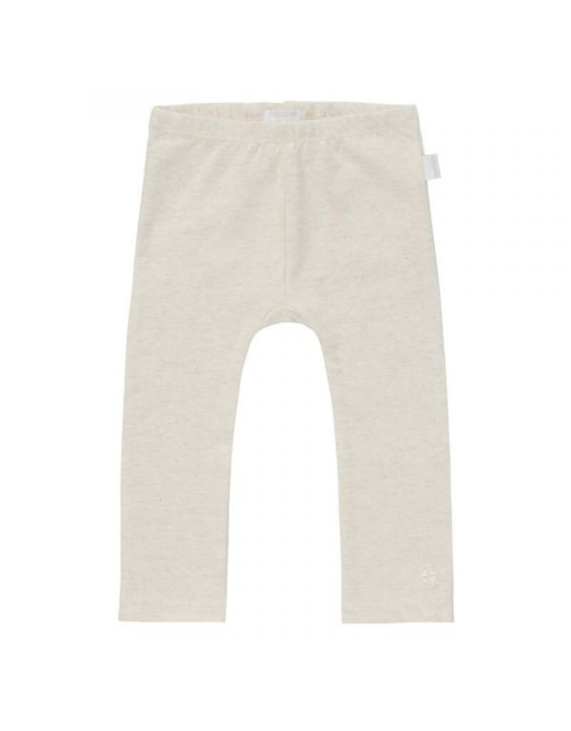 Noppies Basics Angie Legging - Oatmeal