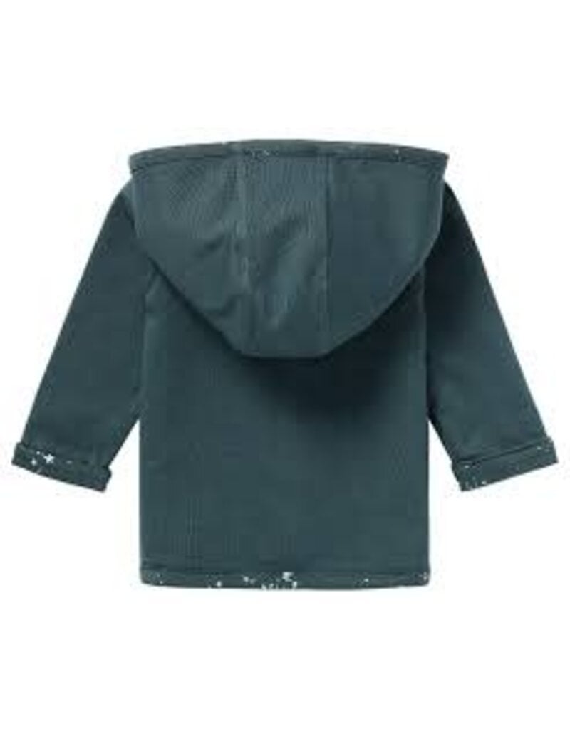 Noppies Basics Bonny Cardigan - Slate