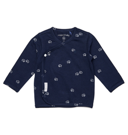 Noppies Basics Jones Kimono T-Shirt