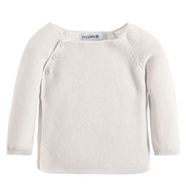 Noppies Basics Knit Organic Pino Cardigan