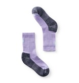 Smartwool Ultra Violet Kids' Hike Light Cushion Crew Socks
