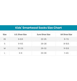 Smartwool Ultra Violet Kids' Hike Light Cushion Crew Socks