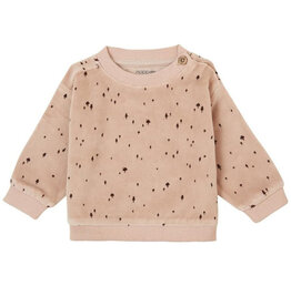 Noppies Gaspe LS Baby Sweater