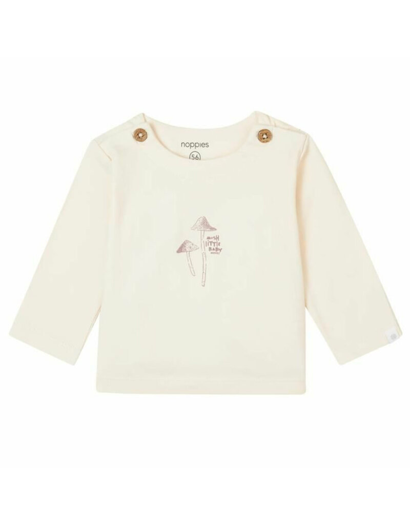 Noppies Grambois LS Baby Top