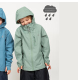 Therm Splashmagic Storm Jacket Basil