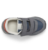 Saucony Baby Jazz Grey/Blue