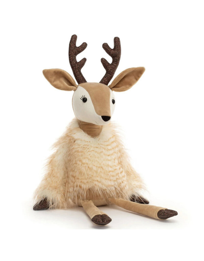 Jellycat Tawny Reindeer, Large