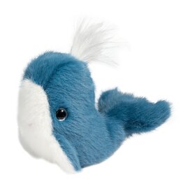 Douglas Toys Lil’ Baby Whale