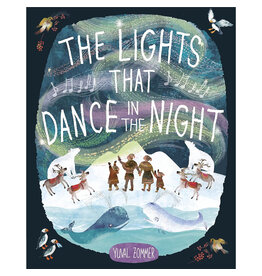 Random House The Lights That Dance in the Night