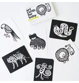 Wee Gallery Art Cards - Jungle
