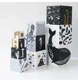 Wee Gallery Nesting Blocks - Ocean Animals