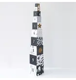 Wee Gallery Nesting Blocks - Ocean Animals