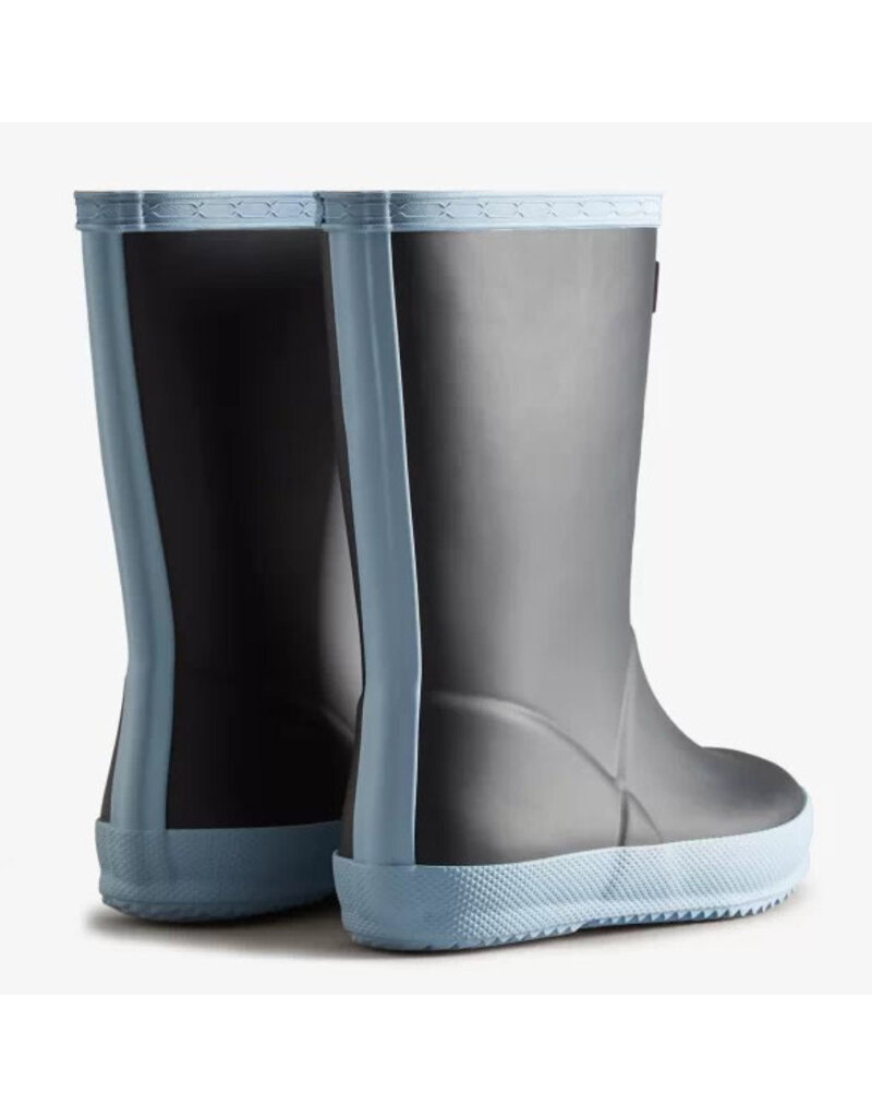 Hunter Boots Navy Insulated Hunter Boots