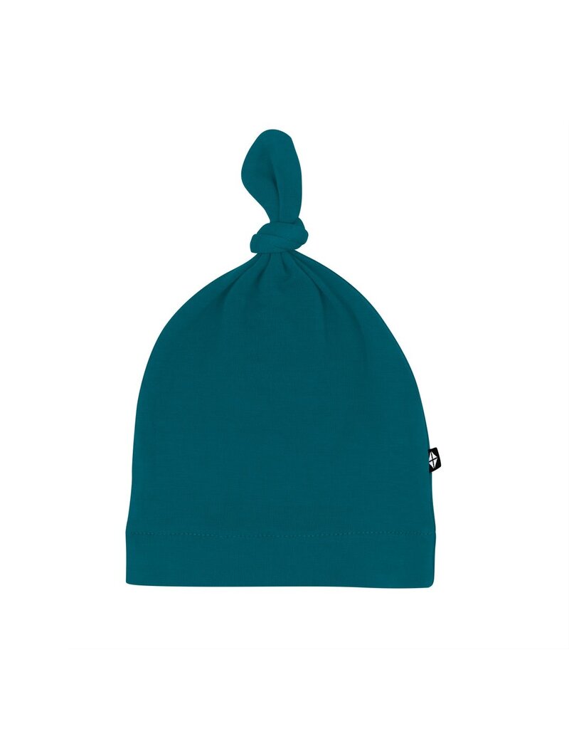 Kyte Baby Loch Knotted Cap