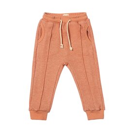 Ettie H Jona Pants, Rust