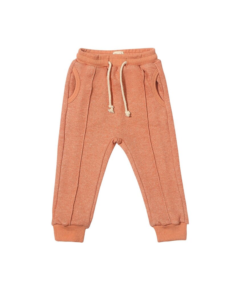 Ettie H Jona Pants, Rust