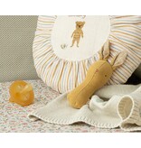 Maileg Bunny Rattle - Dusty Yellow
