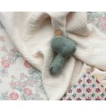 Maileg Rhino Rattle - Pine