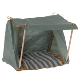 Maileg Happy Camper Denim Tent (for Mice)