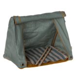 Maileg Happy Camper Denim Tent (for Mice)