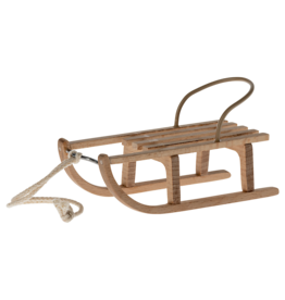 Maileg Sled (for Mice)