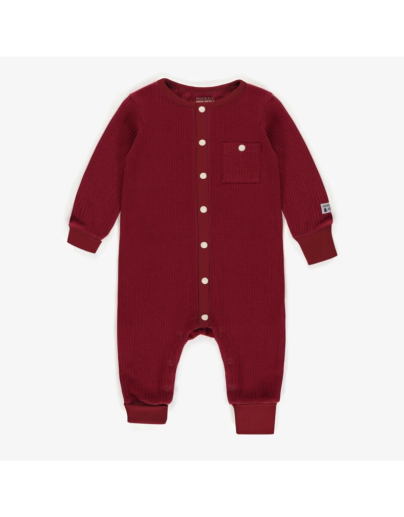 Souris Mini Baby One Piece Pjs