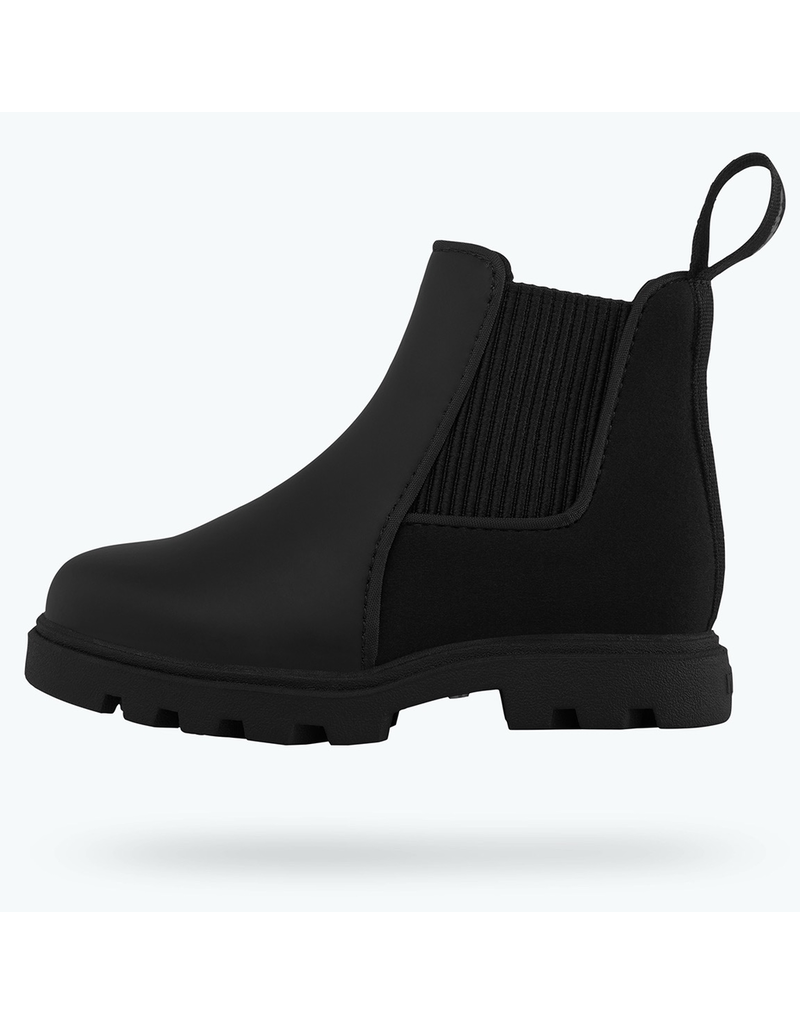 Native Kensington Treklite, Black