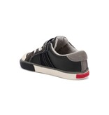 See Kai Run Lucci Black Leather