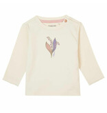 Noppies Fontaine LS Organic Baby Top