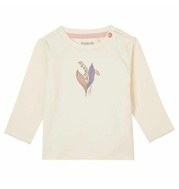Noppies Fontaine LS Organic Baby Top
