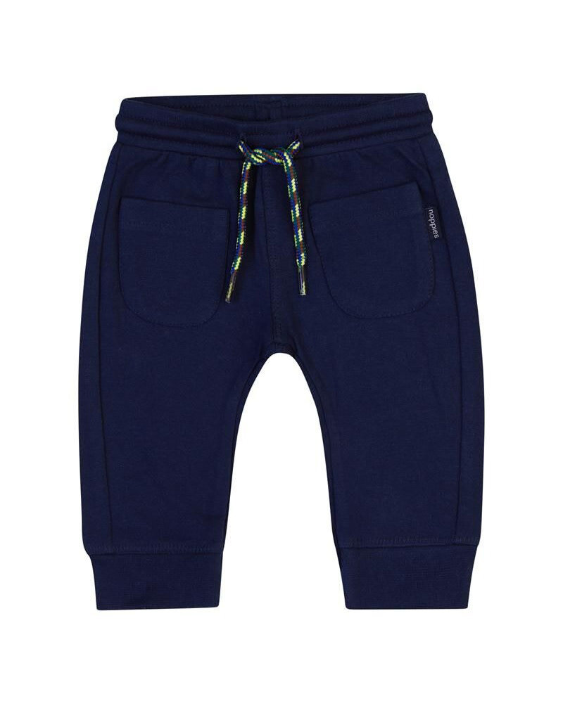 Noppies Greenwood Organic Baby Pants
