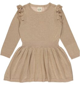 Vignette Carrie Ruffle Dress, Sizes: 2, 5