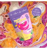 Swoon Maroon Funky Fish Food