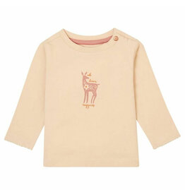 Noppies Firgas LS Organic Baby Top
