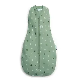 Cocoon Swaddle Bag 1Tog Sweet Orchard