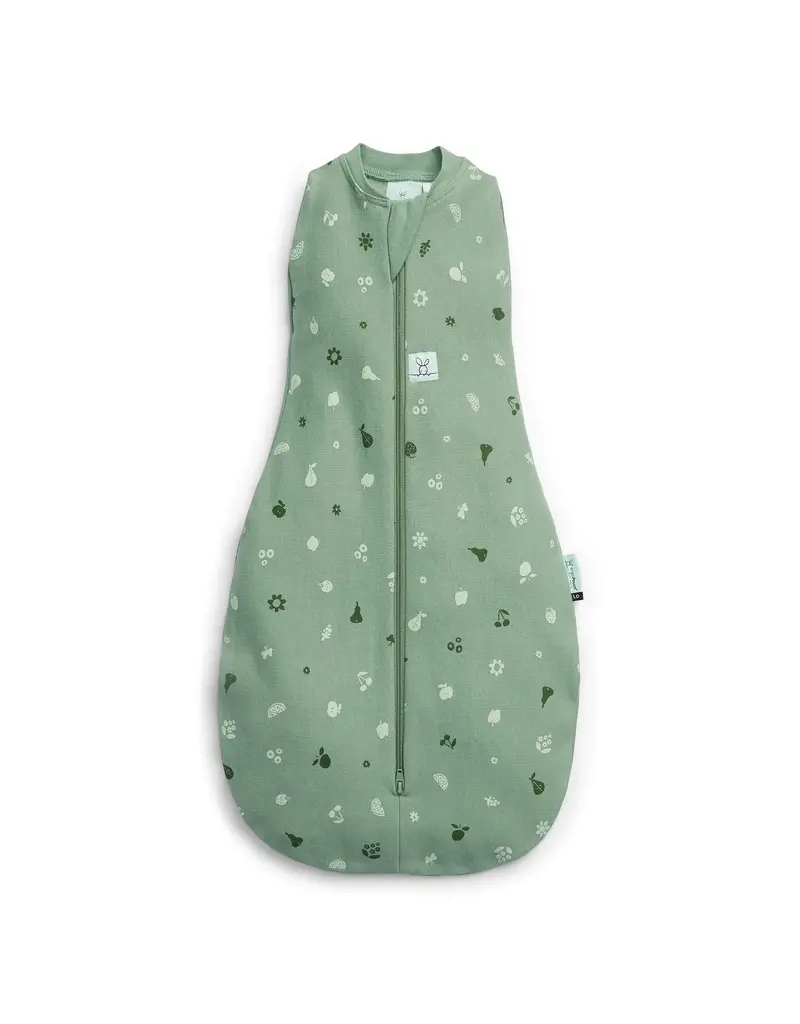 Cocoon Swaddle Bag 1Tog Sweet Orchard