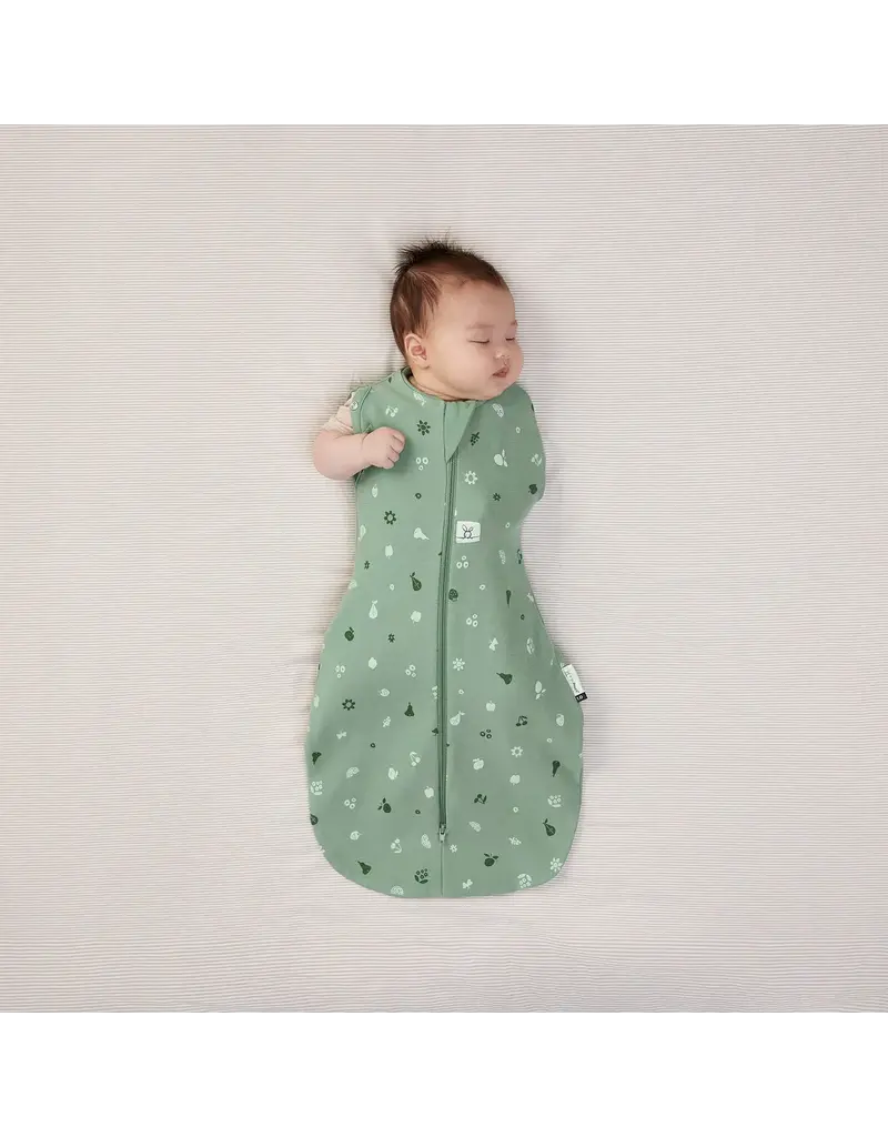 Cocoon Swaddle Bag 1Tog Sweet Orchard