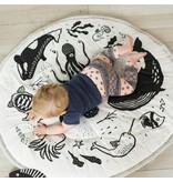 Wee Gallery Ocean Reversible Playmat