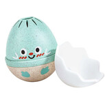 Hape Toys Happy Hatchlings Wobble Rattles 0m+
