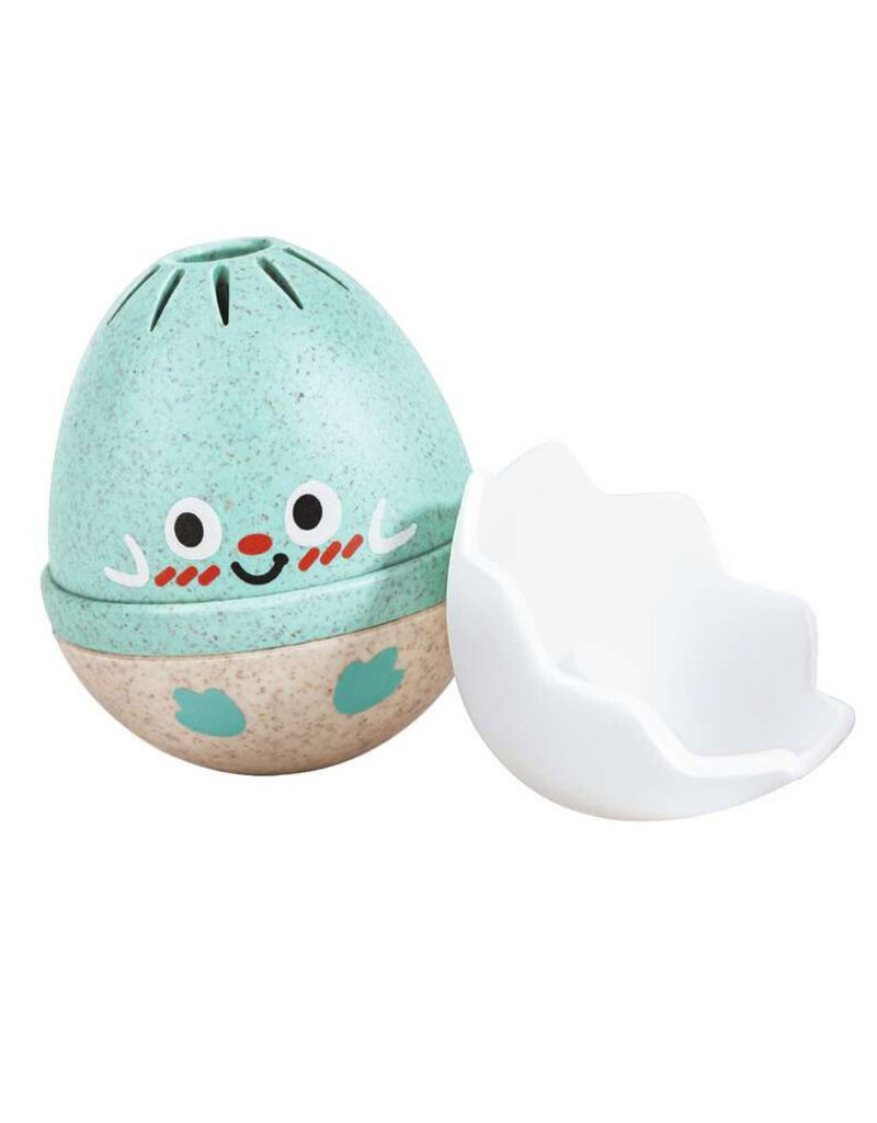 Hape Toys Happy Hatchlings Wobble Rattles 0m+