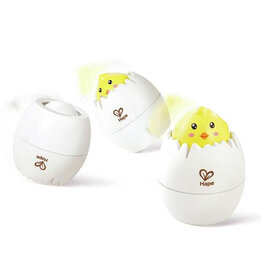 Hape Toys Roll n' Hatch 0m+
